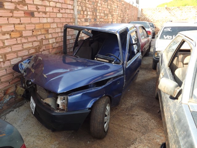 FIAT/UNO S