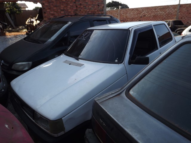 FIAT/UNO MILLE