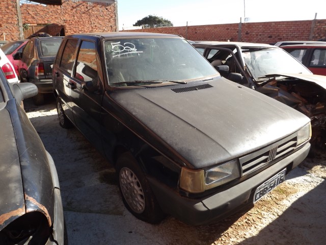 FIAT/FIAT UNO CSL 1.6