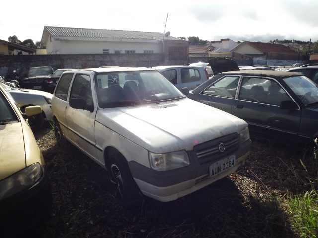 FIAT/UNO MILLE ECONOMY