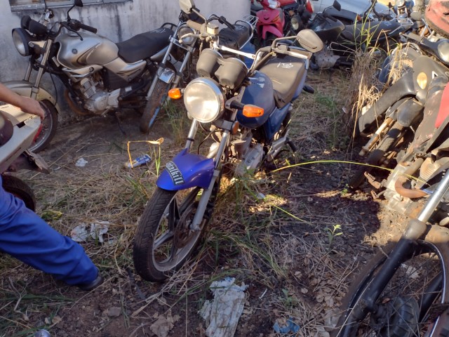 JTA/SUZUKI/SUZUKI EN125 YES