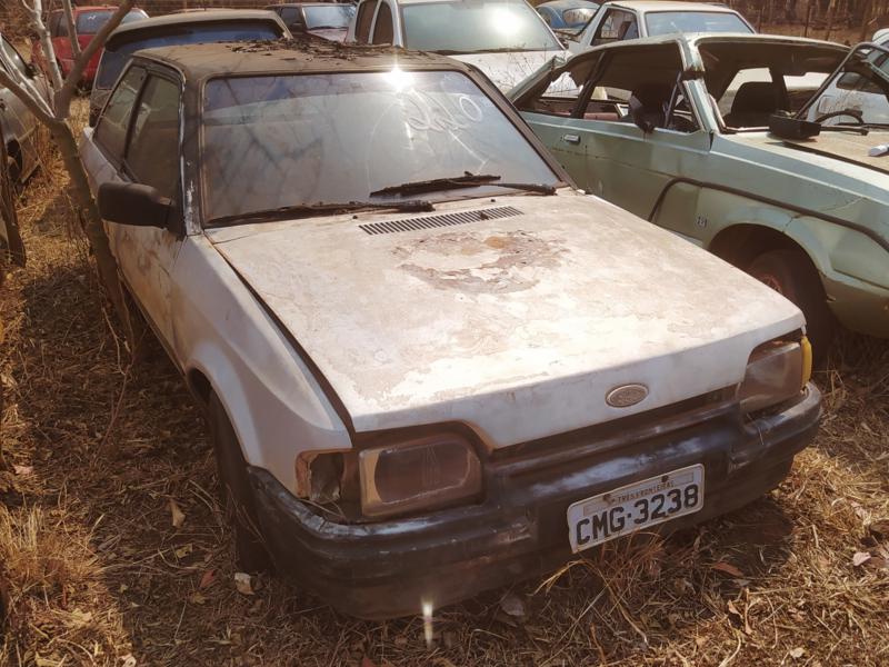 FORD/ESCORT L