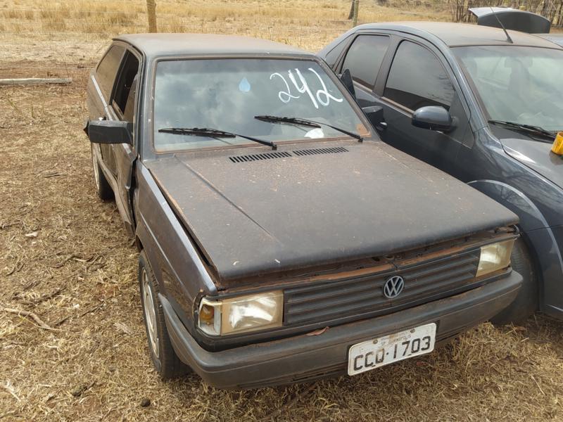 VW/GOL CL