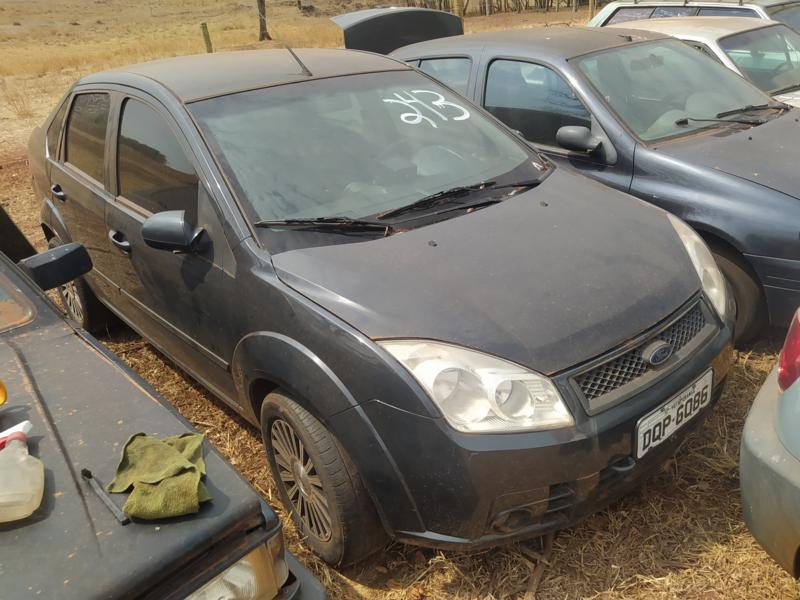 FORD/FIESTA SEDAN1.6FLEX