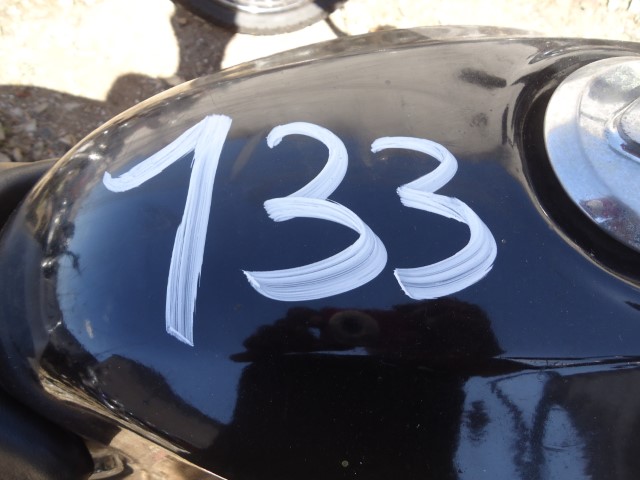 HONDA/CG 125 FAN
