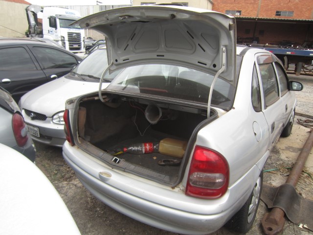 GM/CORSA CLASSIC