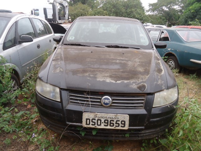 FIAT/STILO FLEX