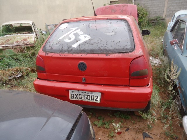 VW/GOL CL 1.6