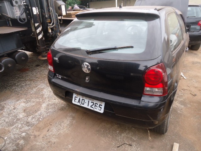 VW/GOL 1.0 GIV