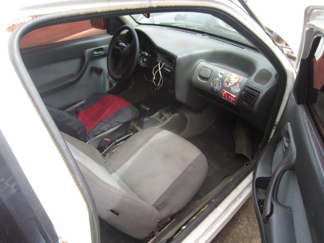 VW/GOL I 1.6