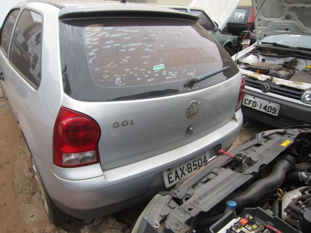 VW/GOL 1.0 GIV
