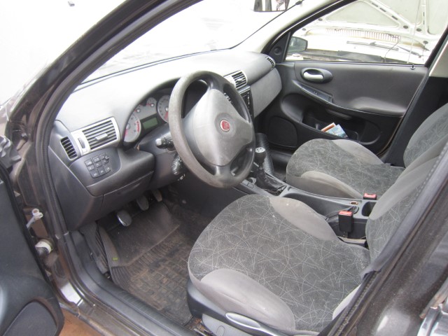FIAT/STILO FLEX