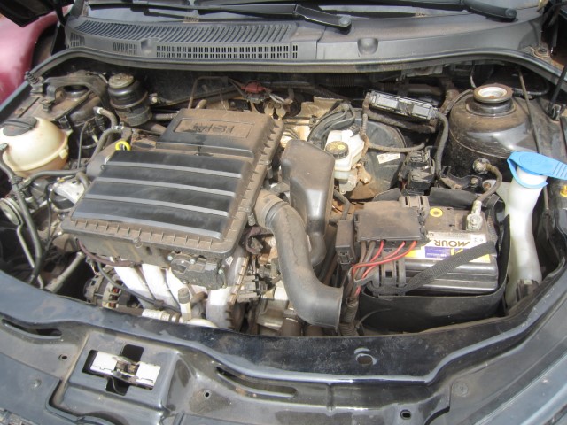 VW/SAVEIRO CD CROSS