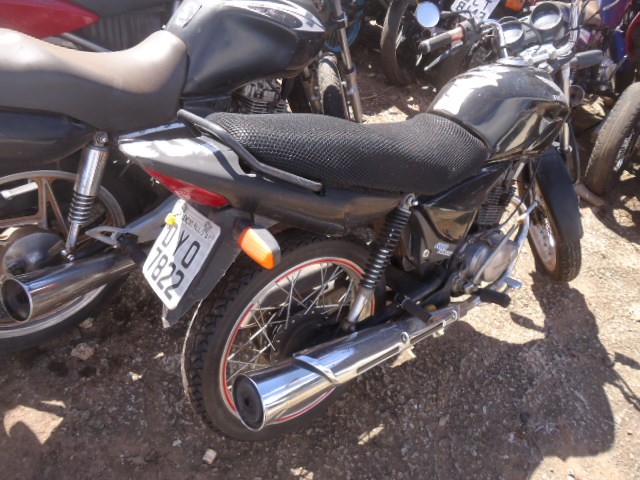 HONDA/CG 150 TITAN KS