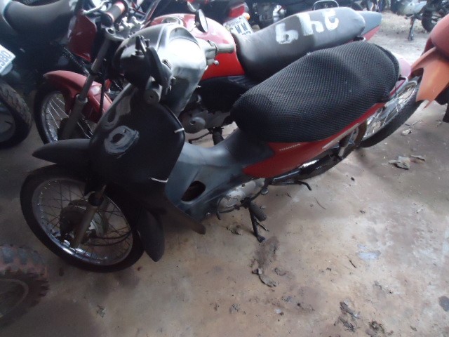 HONDA/C100 BIZ