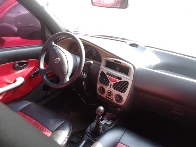 FIAT/PALIO EX