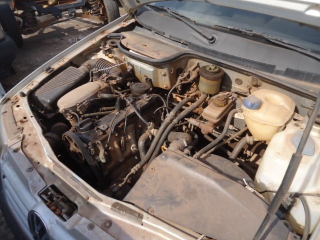 VW/PARATI 1.6