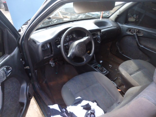 VW/GOL TSI 2000