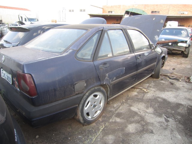 FIAT/TEMPRA HLX 16V