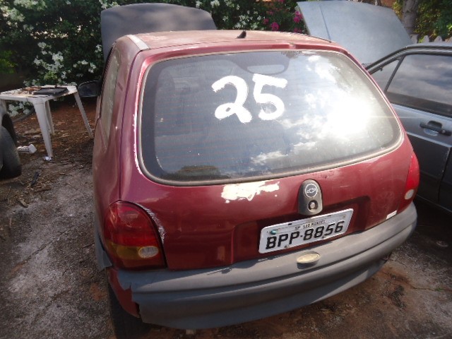 GM/CORSA GL