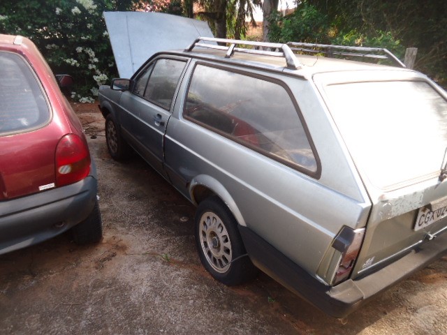 VW/PARATI GL