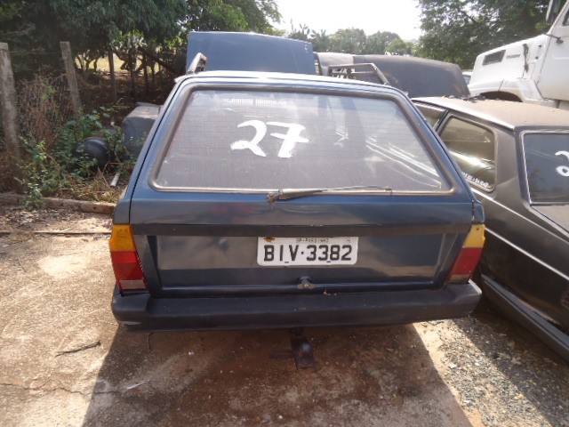 VW/PARATI CL
