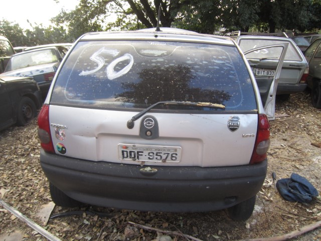GM/CORSA WIND