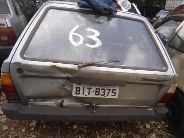 VW/PARATI GL
