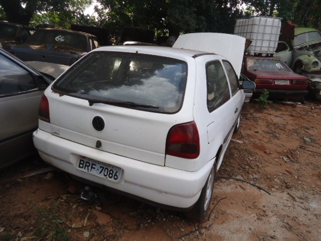 VW/GOL 1000I