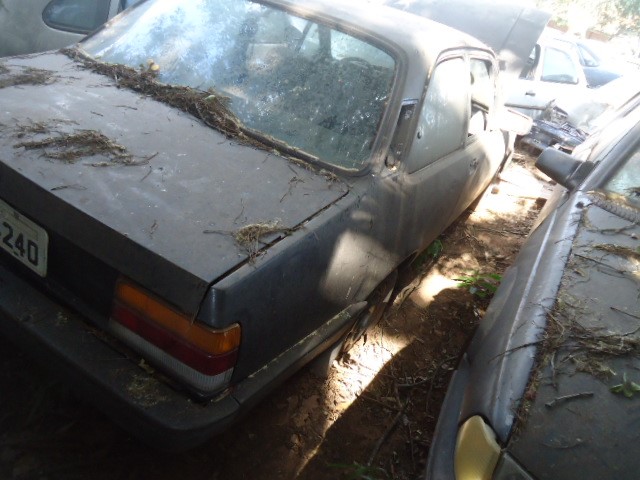 GM/CHEVETTE