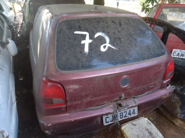 VW/GOL MI