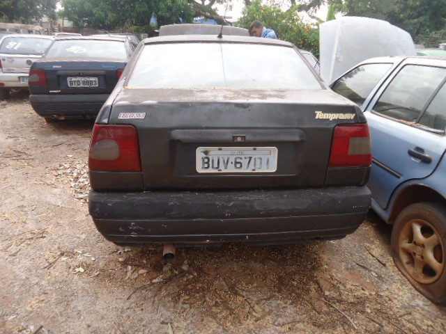 FIAT/TEMPRA OURO 16V