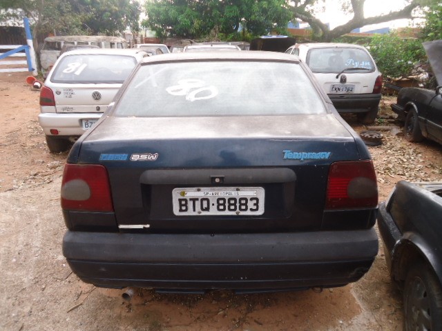 FIAT/TEMPRA OURO 16V