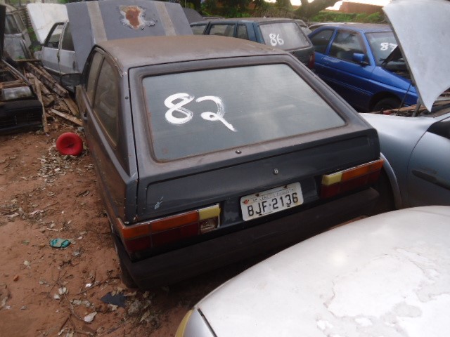 VW/GOL CL