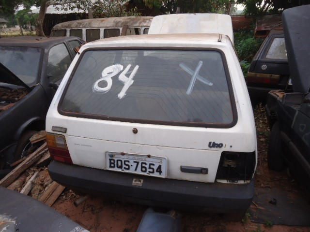 FIAT/UNO CS