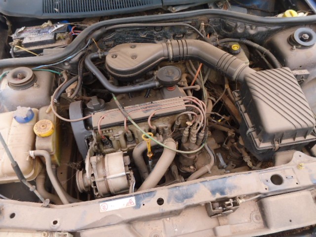 IMP/FORD/ESCORT 1.8I GL