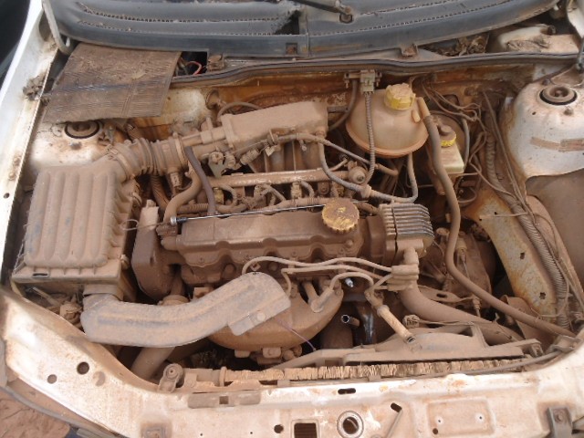 GM/CORSA SUPER