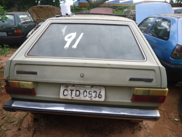 VW/GOL LS