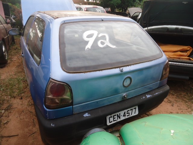 VW/GOL 1000I