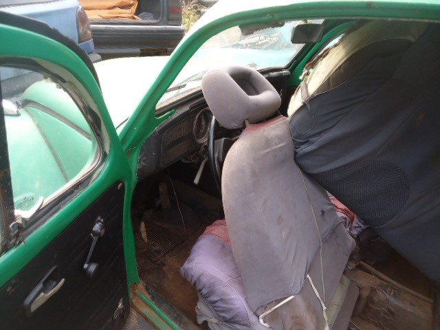 VW/FUSCA 1500