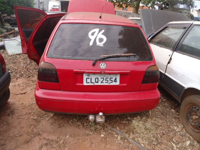 IMP/VW/GOLF GL 1.8 MI