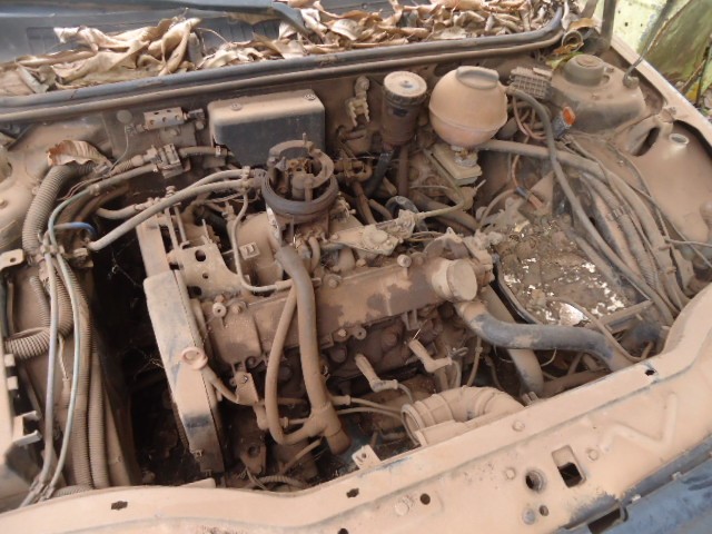 IMP/FIAT/TIPO 1.6IE