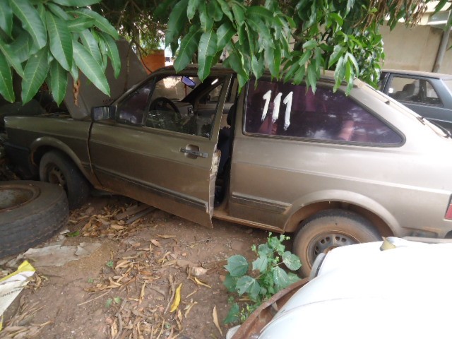 VW/GOL GL