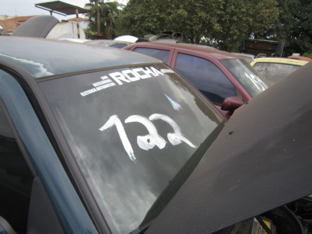 VW/GOL SPECIAL