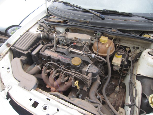 GM/CORSA WIND