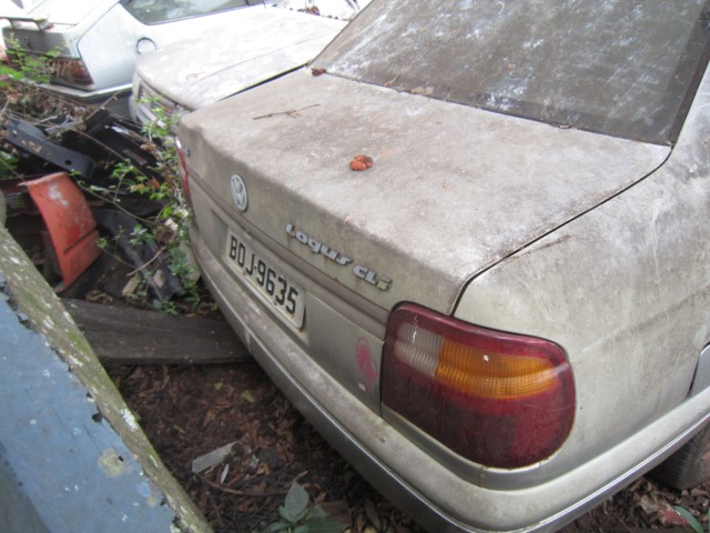 VW/LOGUS CL