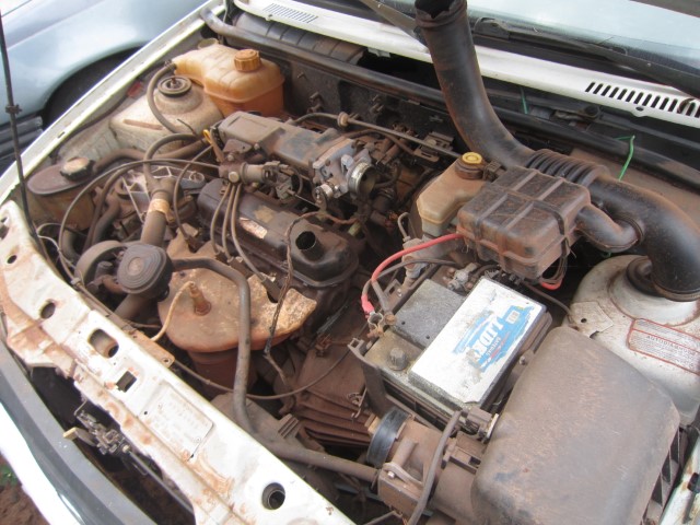 FORD/FIESTA