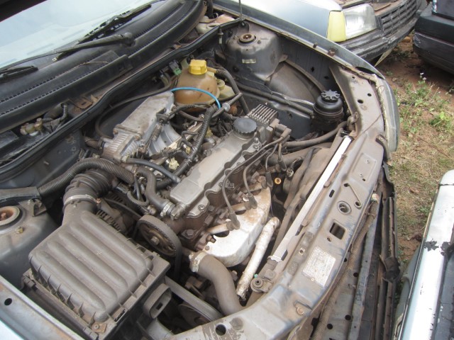 GM/CORSA GL