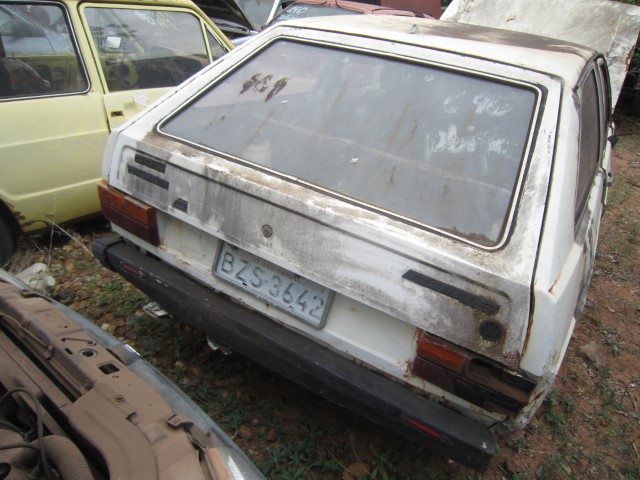 VW/GOL S