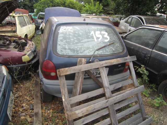 GM/CORSA WIND